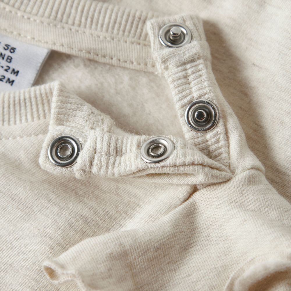 Name IT - Nbfnilda Sweatshirt