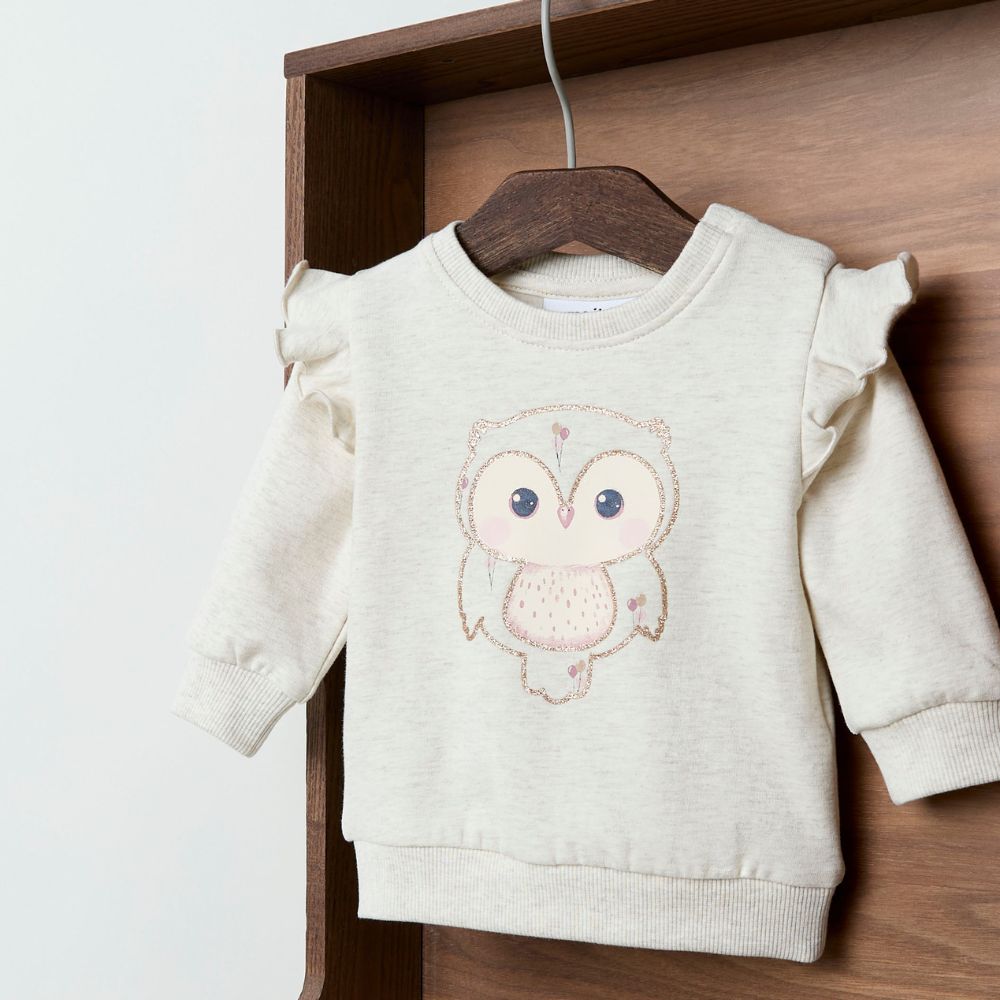 Name IT - Nbfnilda Sweatshirt