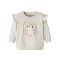 Name IT - Nbfnilda Sweatshirt