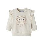 Name IT - Nbfnilda Sweatshirt