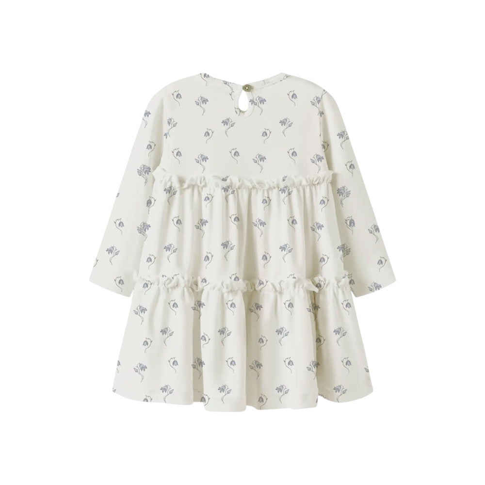 Lil' Atelier - NMFGAYO SEL LS DRESS LIL