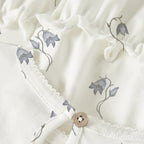 Lil' Atelier - NMFGAYO SEL LS DRESS LIL