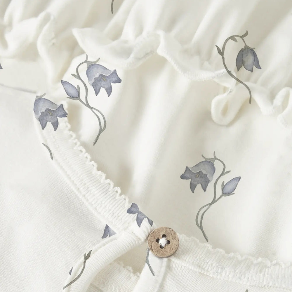 Lil' Atelier - NMFGAYO SEL LS DRESS LIL