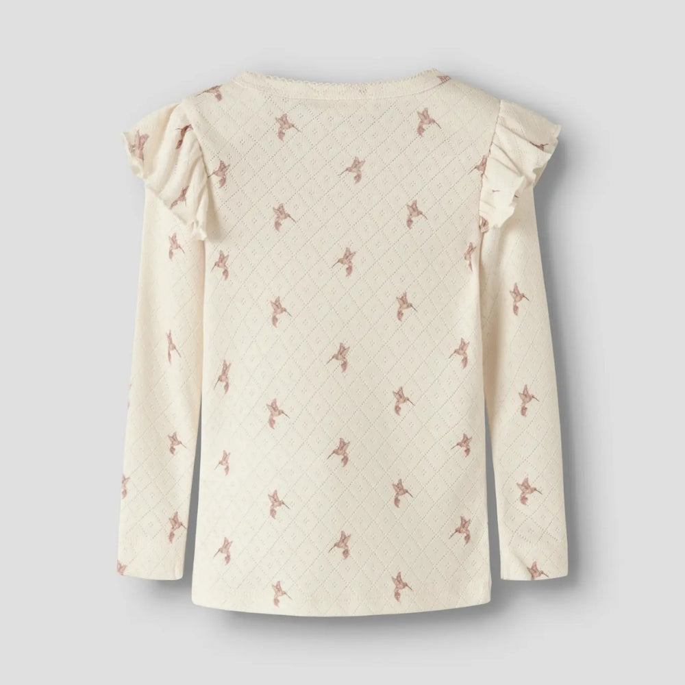Lil'Atelier - Nbfrachello Bluse