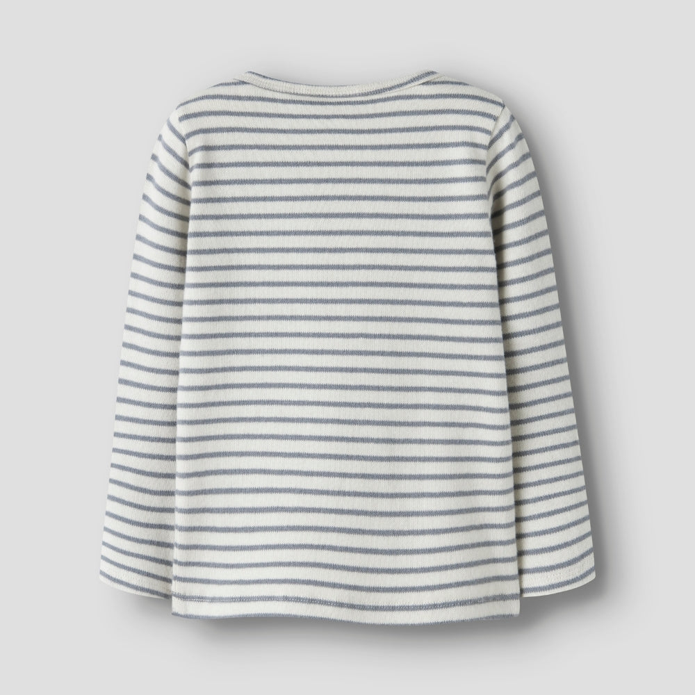 Lil'Atelier - Nmmthoro Bluse