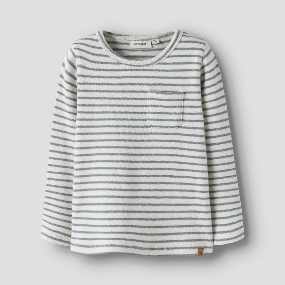 Lil'Atelier - Nmmthoro Bluse