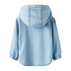 NAME IT - Denim Skjorte