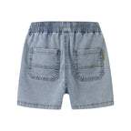 NAME IT - RYAN JOG Denim Shorts