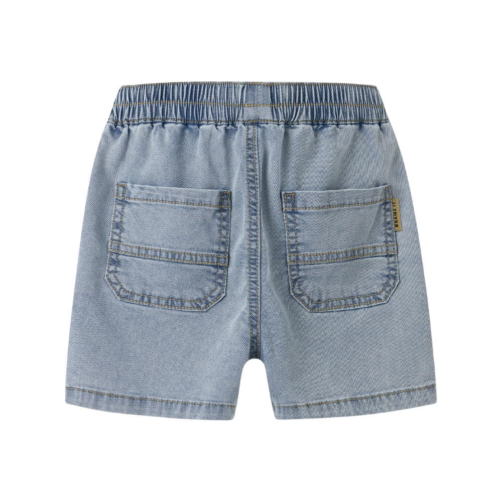 NAME IT - RYAN JOG Denim Shorts