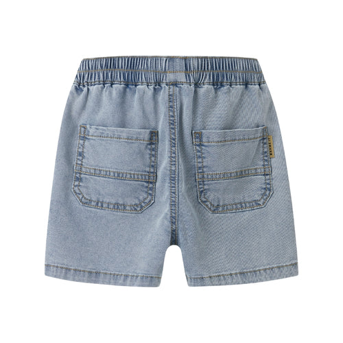 NAME IT - RYAN JOG Denim Shorts