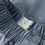 NAME IT - RYAN JOG Denim Shorts