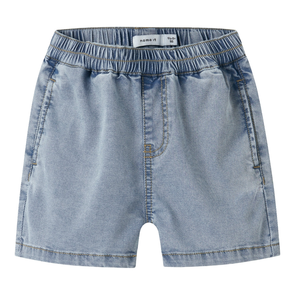 NAME IT - RYAN JOG Denim Shorts