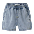 NAME IT - RYAN JOG Denim Shorts