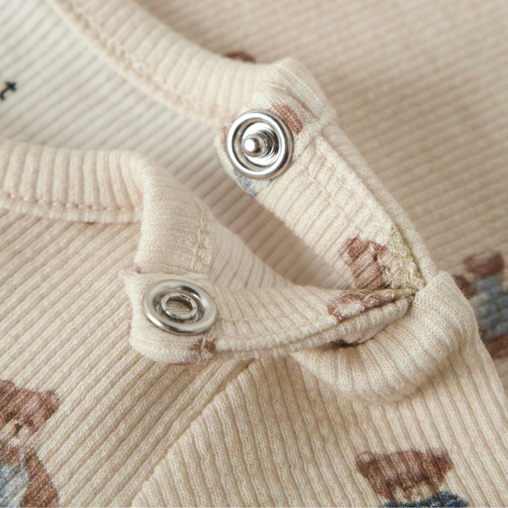 Name it - KAB Body med bamser