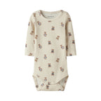 Name it - KAB Body med bamser