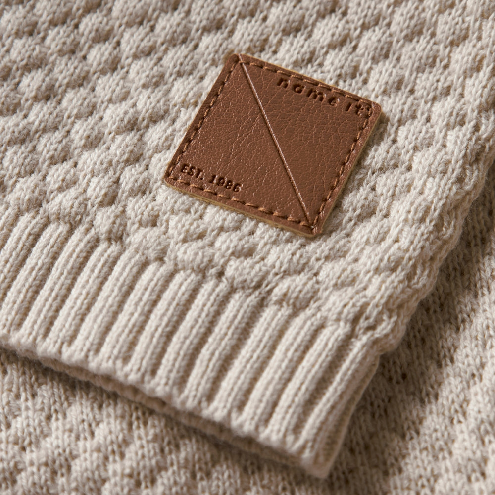 Name it - Denver Strik Cardigan