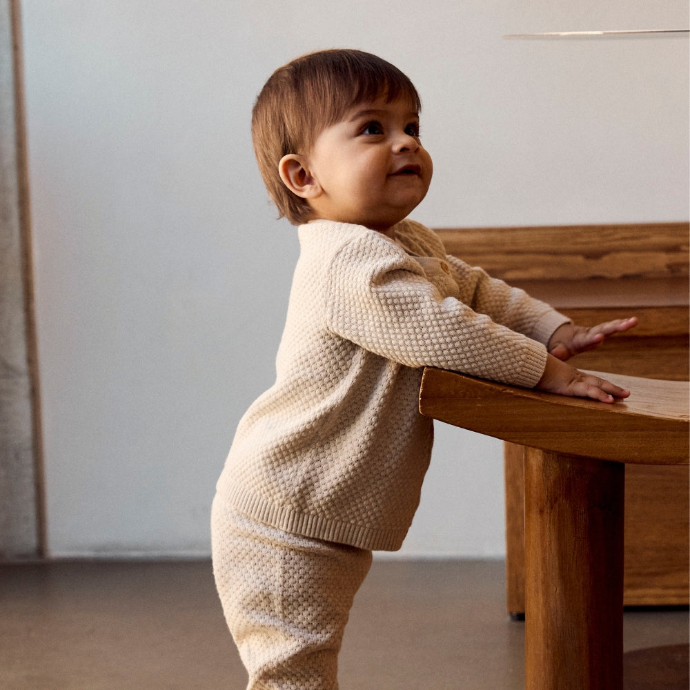 Name it - Denver Strik Cardigan