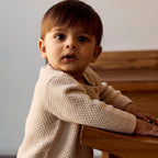 Name it - Denver Strik Cardigan