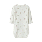 NAME IT - Ficherry Body