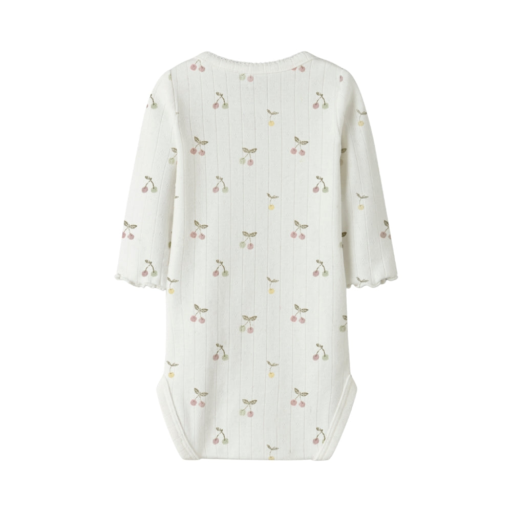 NAME IT - Ficherry Body