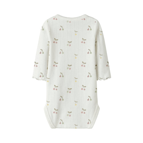 NAME IT - Ficherry Body