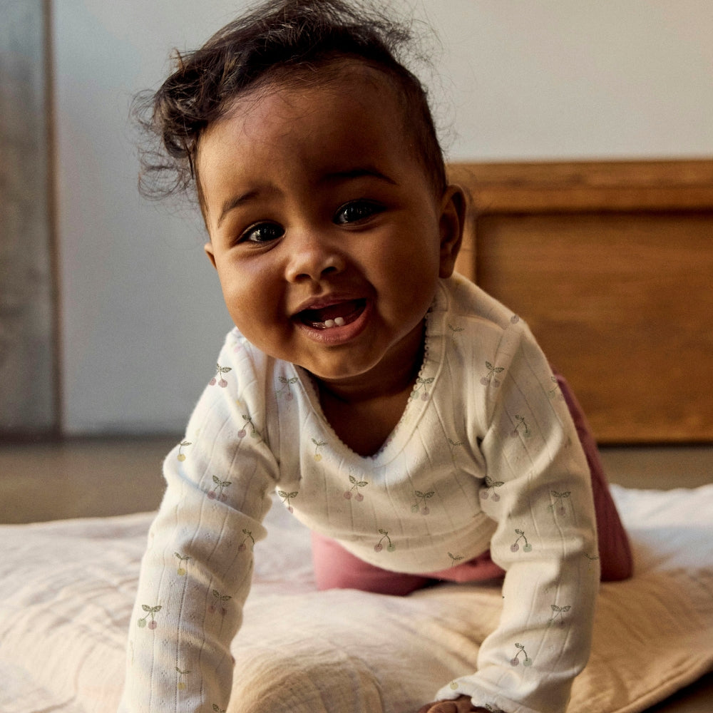 NAME IT - Ficherry Body