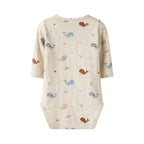 Name it - Flap Hval bodystock