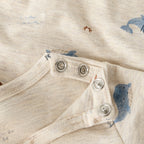 Name it - Flap Hval bodystock