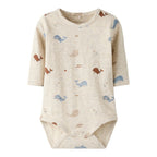 Name it - Flap Hval bodystock