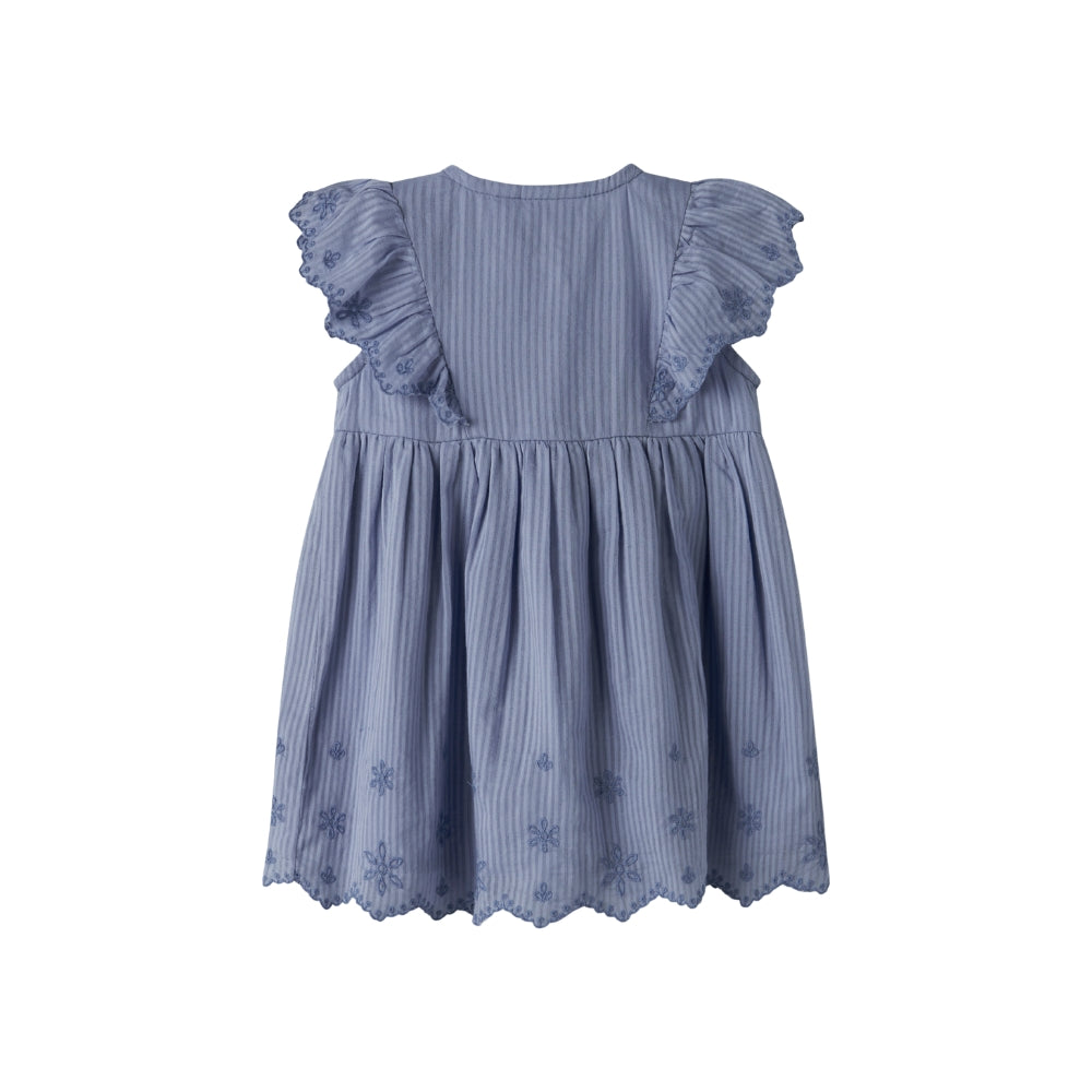 NAME IT - FILLIAN SPENCER Kjole