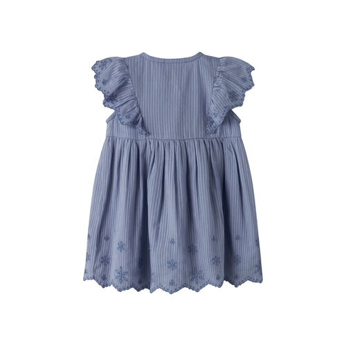 NAME IT - FILLIAN SPENCER Kjole