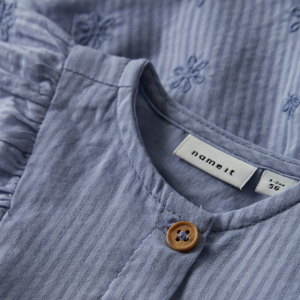 NAME IT - FILLIAN SPENCER Kjole