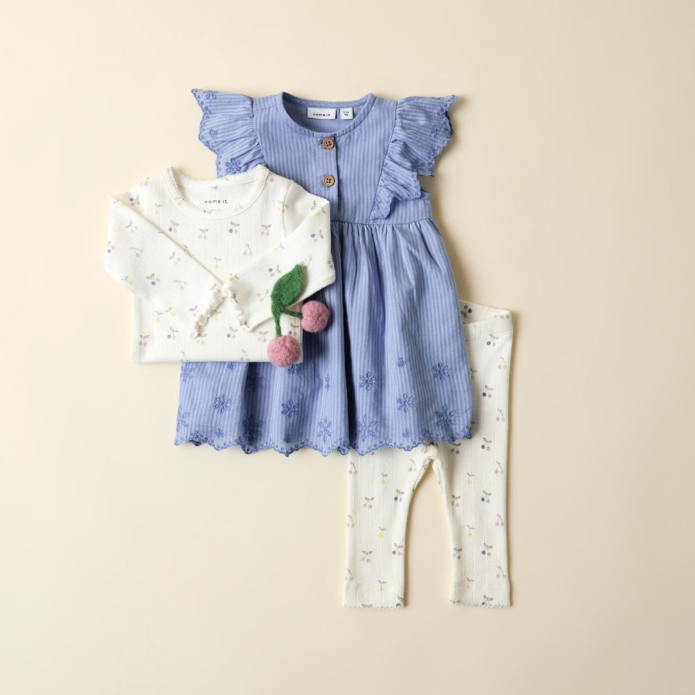 NAME IT - FICHERRY Leggings