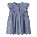 NAME IT - FILLIAN SPENCER Kjole