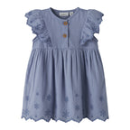 NAME IT - FILLIAN SPENCER Kjole