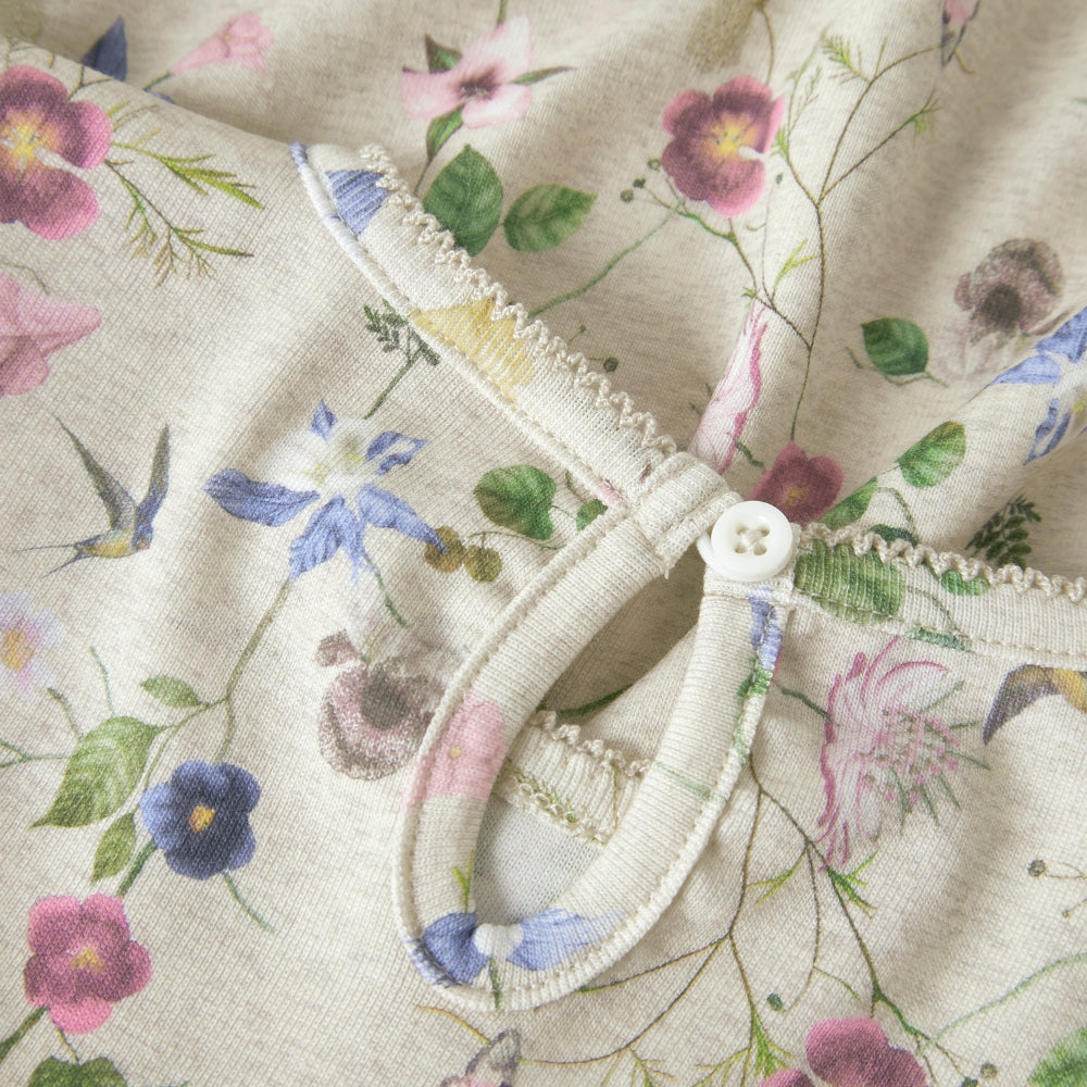 NAME IT - Falca Kjole