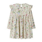 NAME IT - Falca Kjole