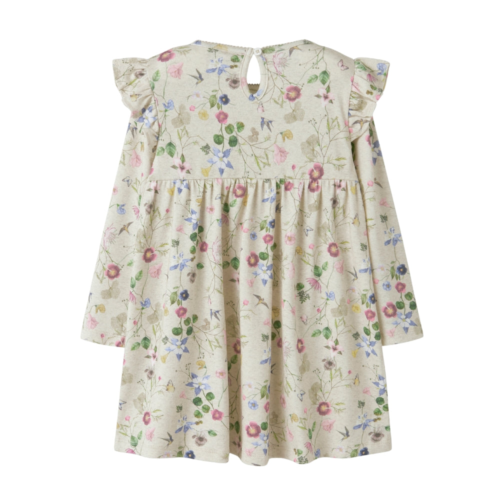 NAME IT - Falca Kjole