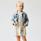 NAME IT - Falca Kjole