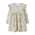 NAME IT - Falca Kjole