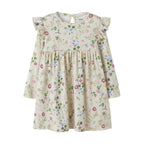 NAME IT - Falca Kjole