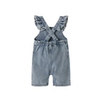 Lil' Atelier - Nbffunda Denim Shorts