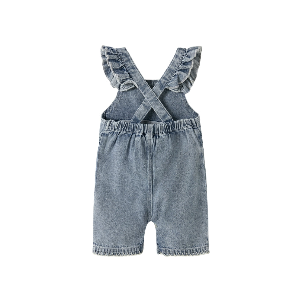 Lil' Atelier - Nbffunda Denim Shorts