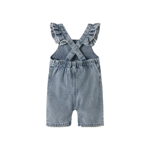 Lil' Atelier - Nbffunda Denim Shorts