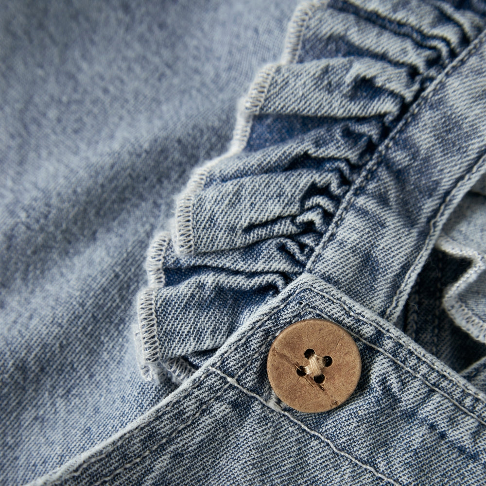 Lil' Atelier - Nbffunda Denim Shorts