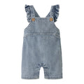Lil' Atelier - Nbffunda Denim Shorts