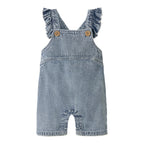 Lil' Atelier - Nbffunda Denim Shorts
