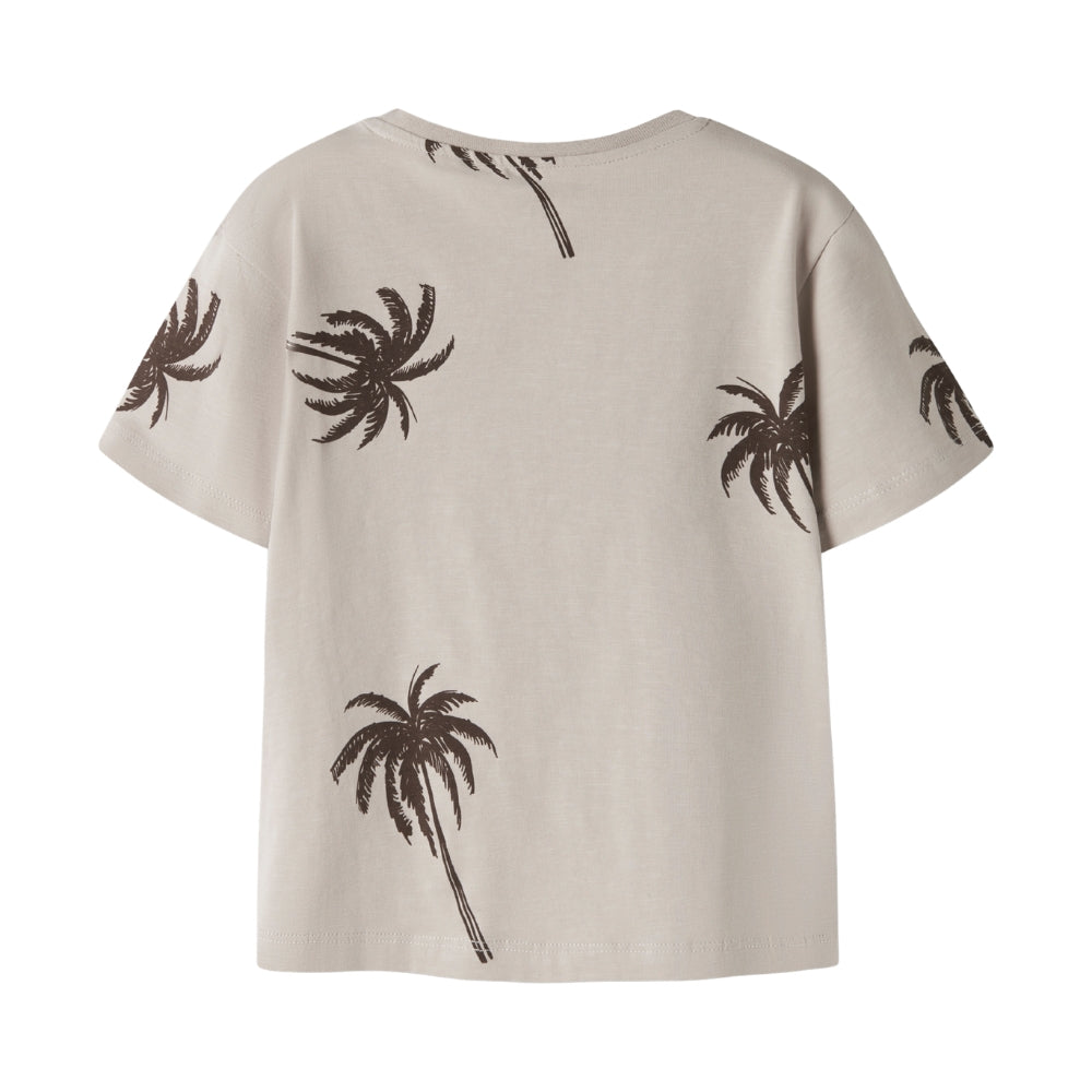 Name it - Nmmhamil Nreg Top