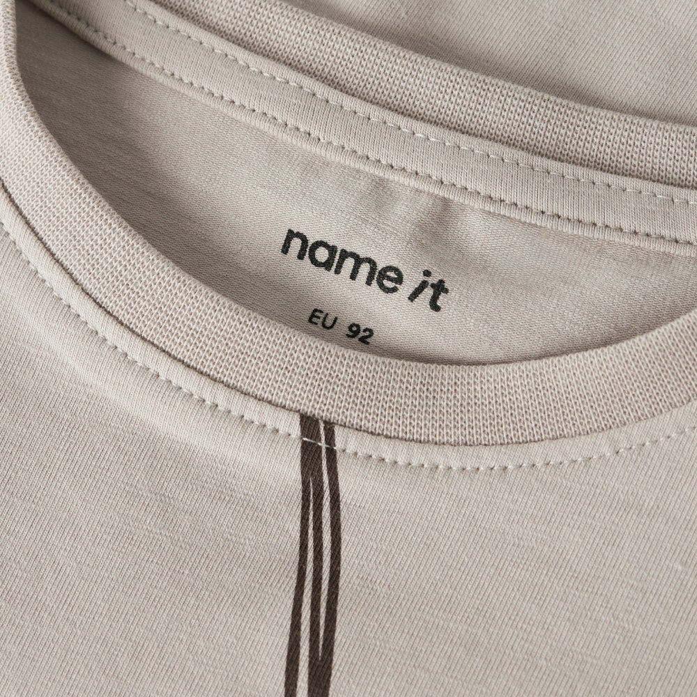 Name it - Nmmhamil Nreg Top