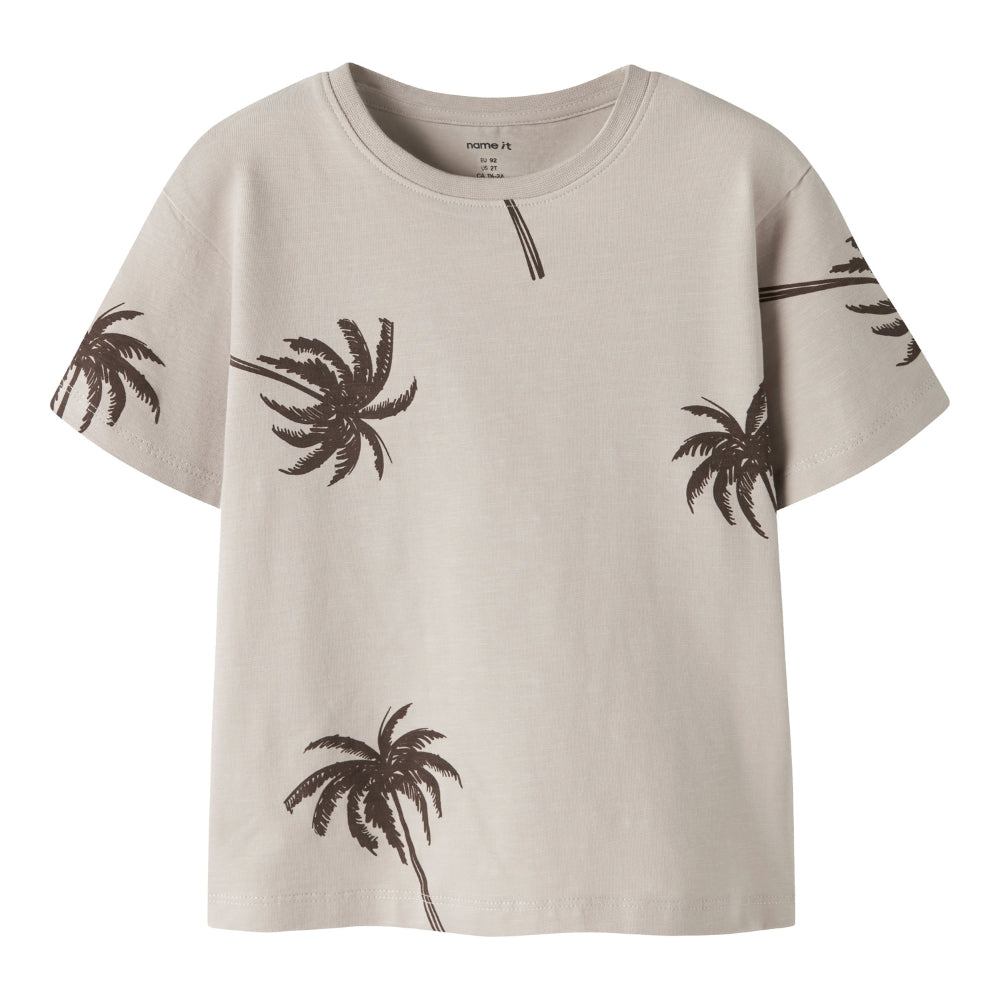 Name it - Nmmhamil Nreg Top